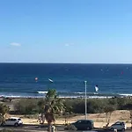 Fully Equipped Seaview Cabezo Flat Διαμέρισμα