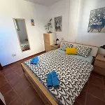 Fully Equipped Seaview Cabezo Flat Διαμέρισμα