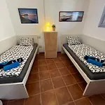 Fully Equipped Seaview Cabezo Flat
