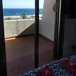شقة Fully Equipped Seaview Cabezo Flat *