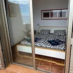 Daire Fully Equipped Seaview Cabezo Flat