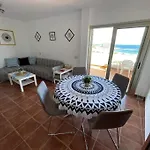 Fully Equipped Seaview Cabezo Flat Daire *