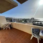 Fully Equipped Seaview Cabezo Flat شقة