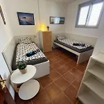 Fully Equipped Seaview Cabezo Flat Daire *