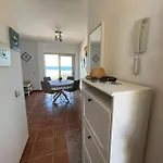 Fully Equipped Seaview Cabezo Flat Daire