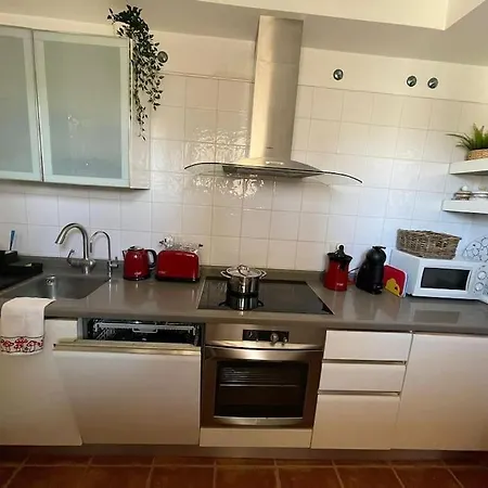 Seaview Cabezo Flat Fully Equipped With Parking * אל מדאנו