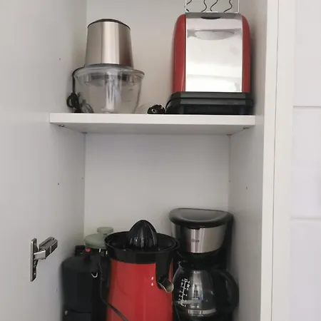 Seaview Cabezo Flat Fully Equipped With Parking דירה *