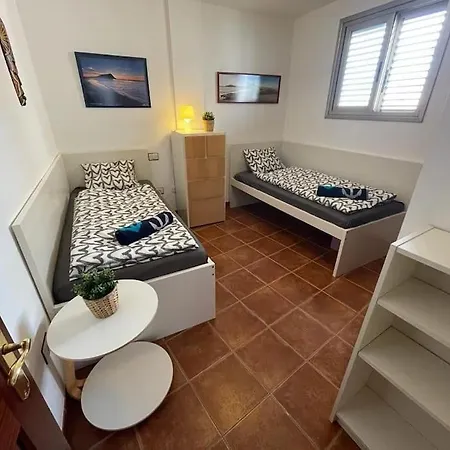 Seaview Cabezo Flat Fully Equipped With Parking Appartamento *