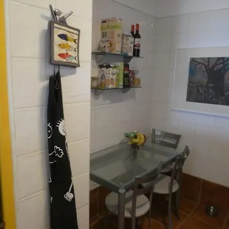 Appartamento Seaview Cabezo Flat Fully Equipped With Parking El Médano