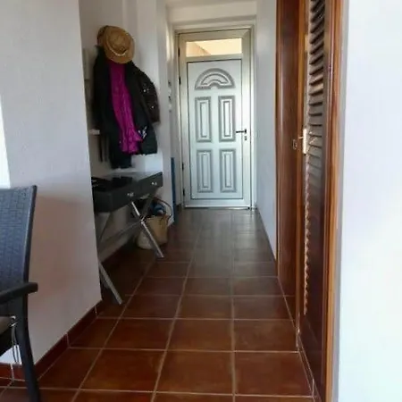 Appartamento Seaview Cabezo Flat Fully Equipped With Parking *