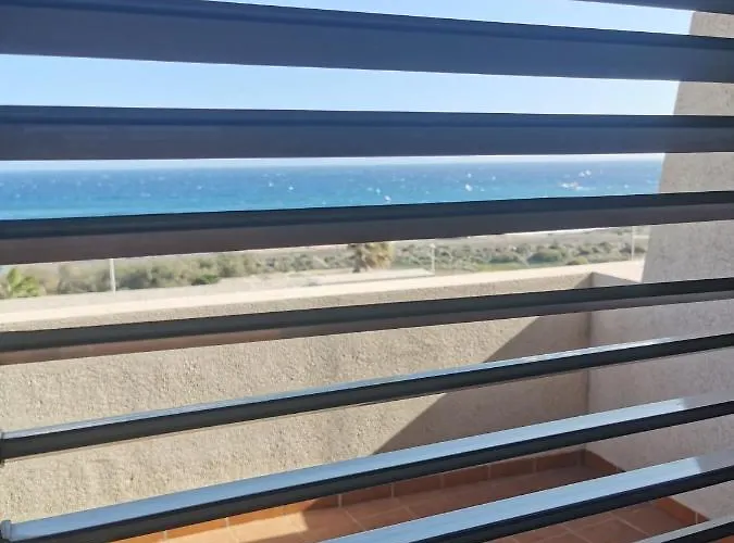 Fully Equipped Seaview Cabezo Flat * El Médano