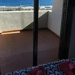 Fully Equipped Seaview Cabezo Flat Apartman *