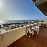 Fully Equipped Seaview Cabezo Flat