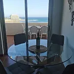 Fully Equipped Seaview Cabezo Flat Apartman *