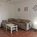 Fully Equipped Seaview Cabezo Flat Apartman