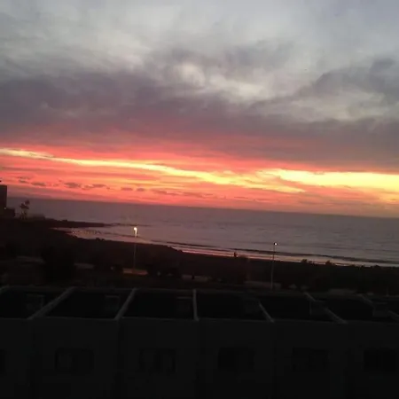 Seaview Cabezo Flat Fully Equipped With Parking * El Médano