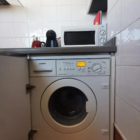 Lejlighed Seaview Cabezo Flat Fully Equipped With Parking *