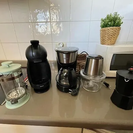 Seaview Cabezo Flat Fully Equipped With Parking El Médano