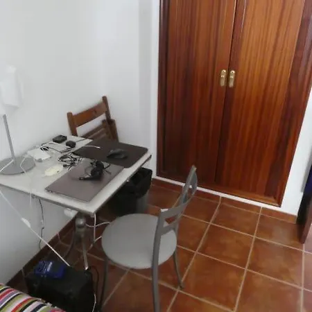 Seaview Cabezo Flat Fully Equipped With Parking El Médano