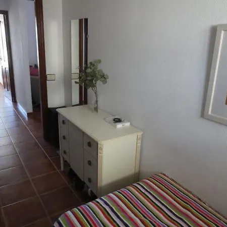 Appartement Seaview Cabezo Flat Fully Equipped With Parking *