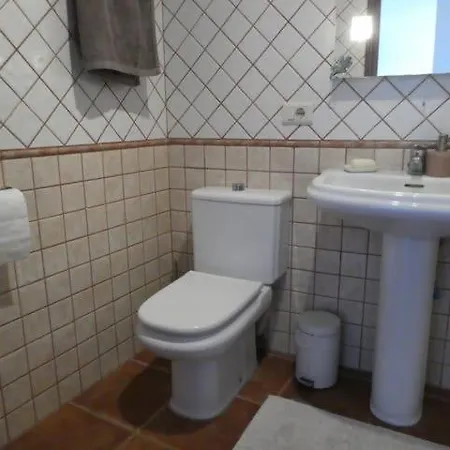 Seaview Cabezo Flat Fully Equipped With Parking El Médano