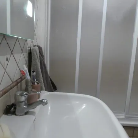 Seaview Cabezo Flat Fully Equipped With Parking Appartement