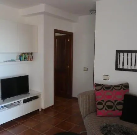 Seaview Cabezo Flat Fully Equipped With Parking El Médano