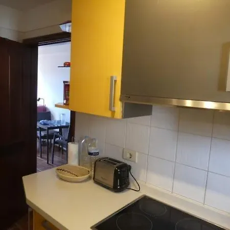 Seaview Cabezo Flat Fully Equipped With Parking Lejlighed