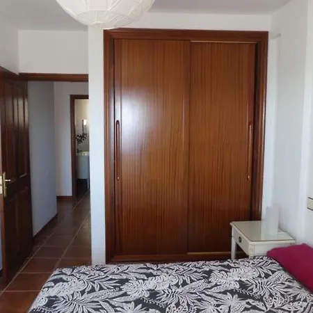Seaview Cabezo Flat Fully Equipped With Parking