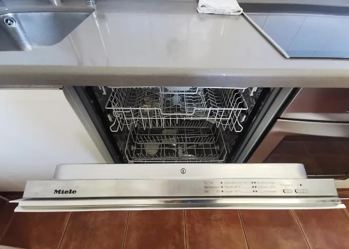 Fully Equipped Seaview Cabezo Flat