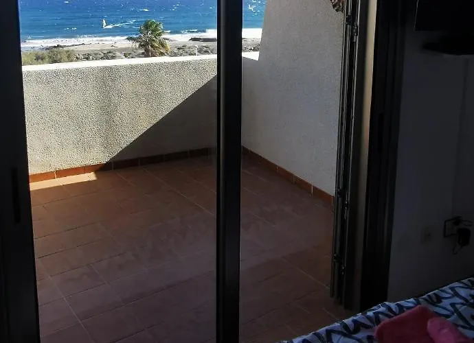 Apartament Fully Equipped Seaview Cabezo Flat *