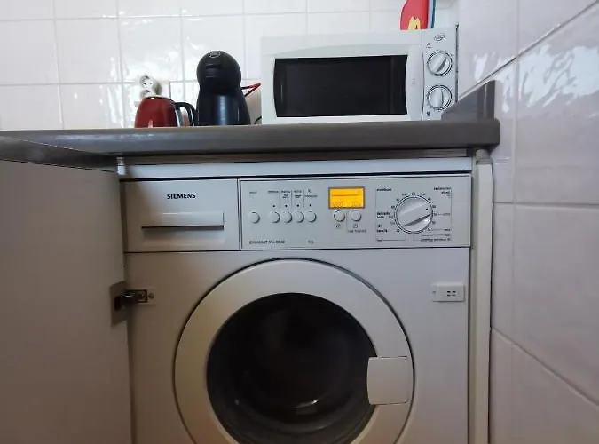 Apartament Fully Equipped Seaview Cabezo Flat *