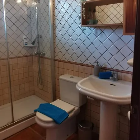 Fully Equipped Seaview Cabezo Flat El Médano