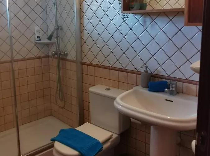 Fully Equipped Seaview Cabezo Flat 엘메다노